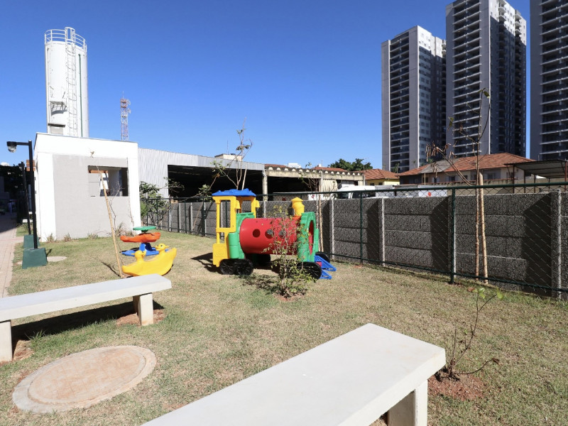 imóvel com 43m² - Barra Funda - São Paulo