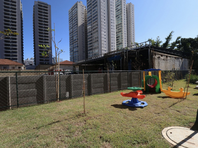 imóvel com 43m² - Barra Funda - São Paulo