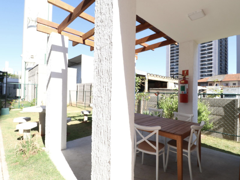 imóvel com 43m² - Barra Funda - São Paulo