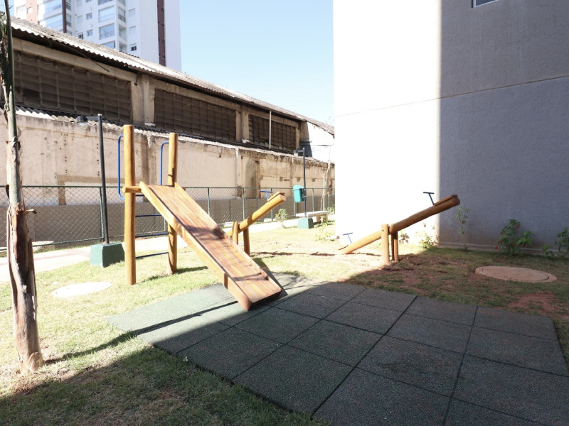 imóvel com 43m² - Barra Funda - São Paulo