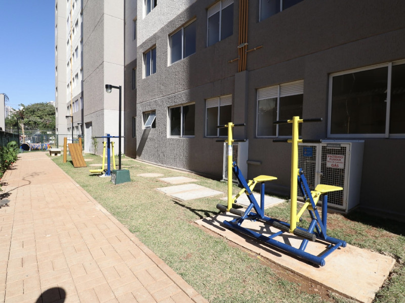 imóvel com 43m² - Barra Funda - São Paulo