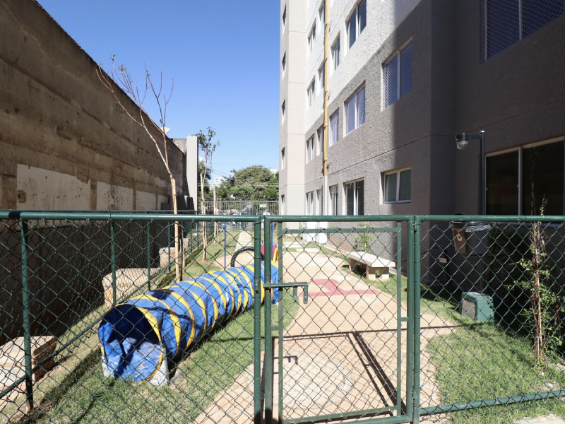 imóvel com 43m² - Barra Funda - São Paulo