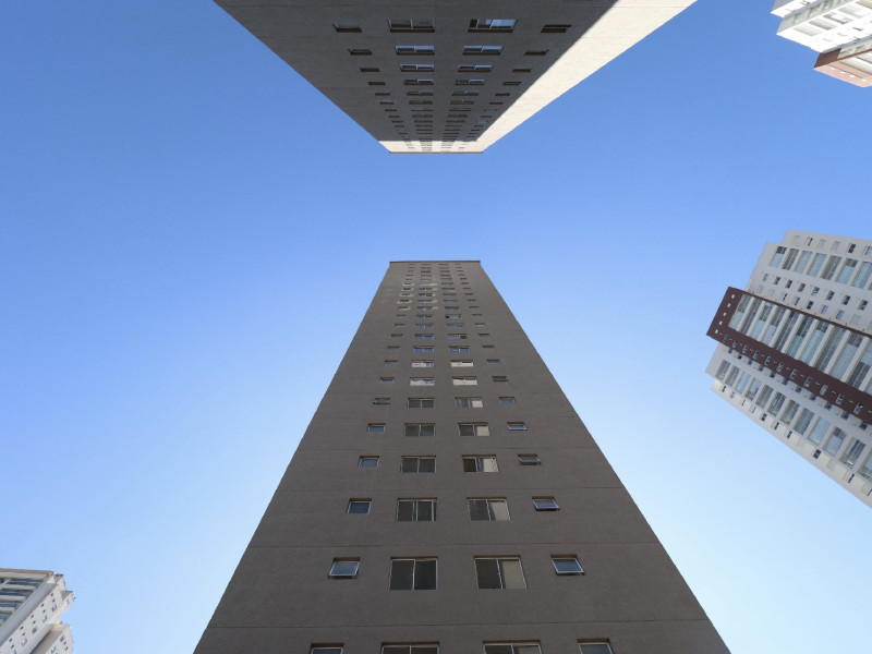 imóvel com 43m² - Barra Funda - São Paulo