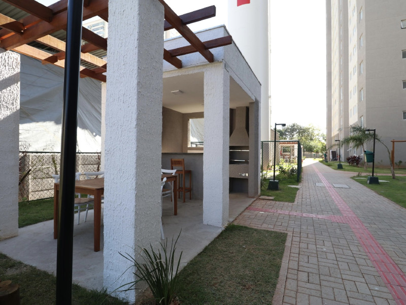 imóvel com 43m² - Barra Funda - São Paulo