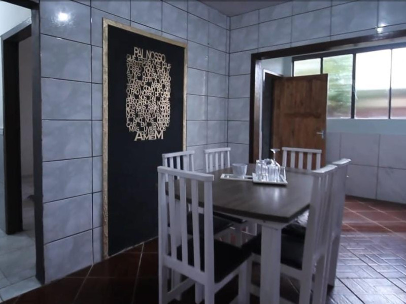 imóvel com 300m² - Mathias Velho - Canoas