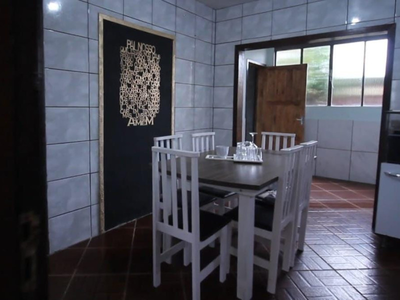 imóvel com 300m² - Mathias Velho - Canoas