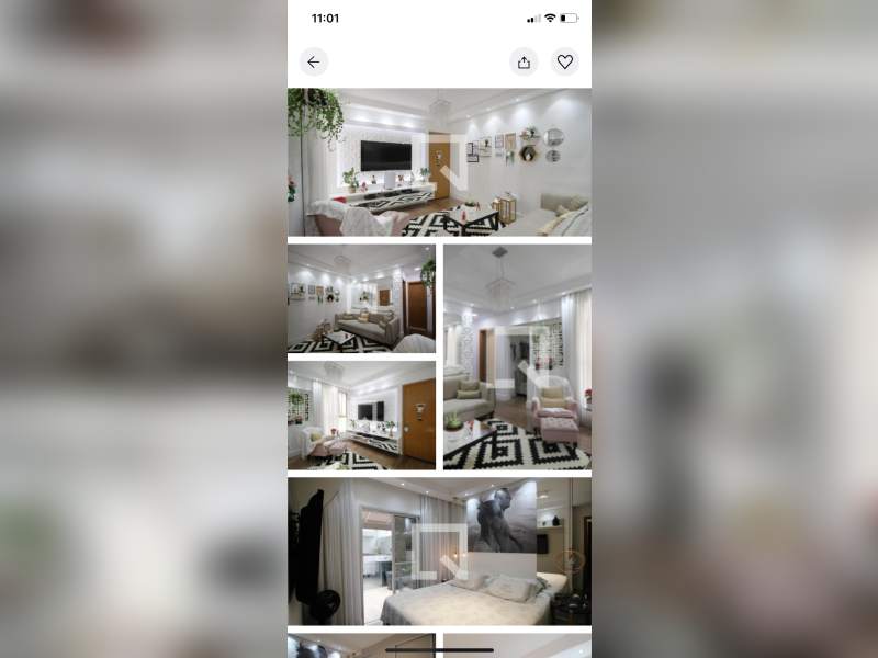 imóvel com 90m² - Jardim São Carlos - Sorocaba