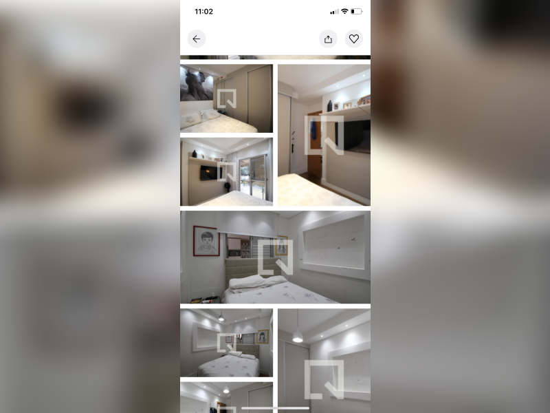 imóvel com 90m² - Jardim São Carlos - Sorocaba