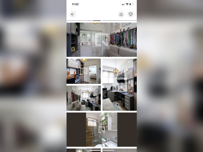 imóvel com 90m² - Jardim São Carlos - Sorocaba