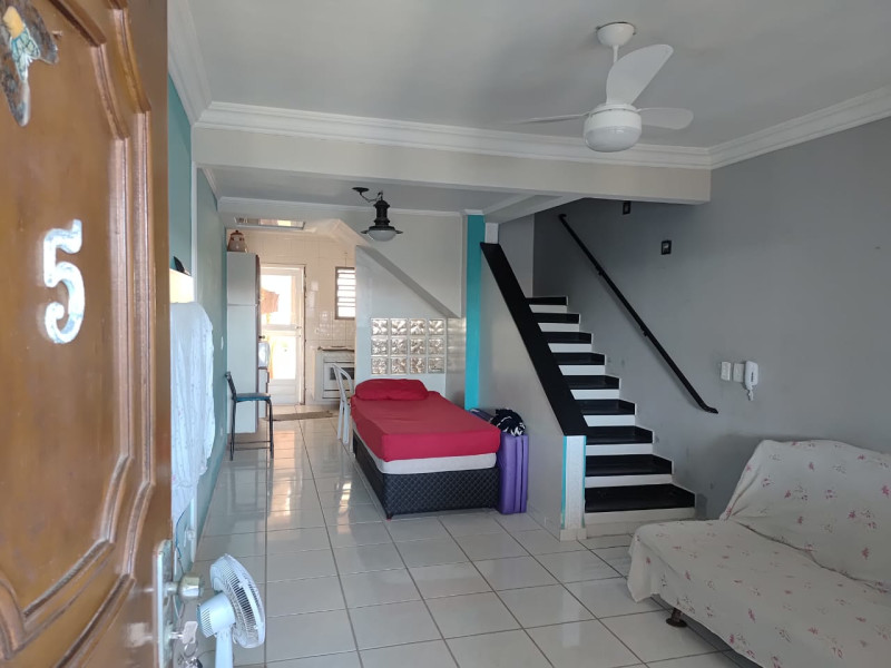 imóvel com 93m² - Balneário Plataforma - Mongaguá