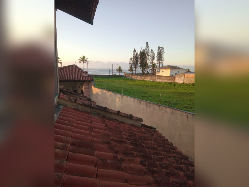 imóvel com 93m² - Balneário Plataforma - Mongaguá