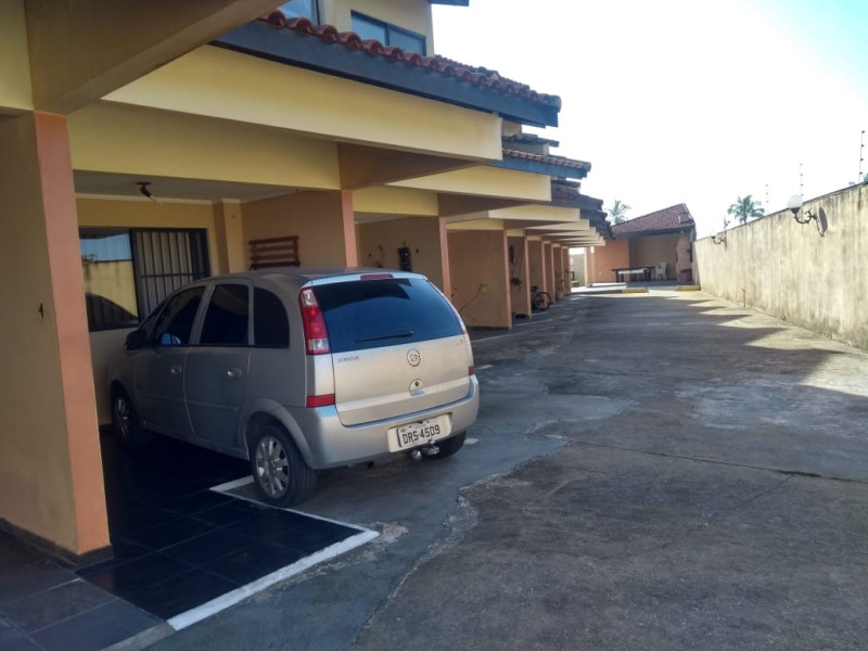 imóvel com 93m² - Balneário Plataforma - Mongaguá