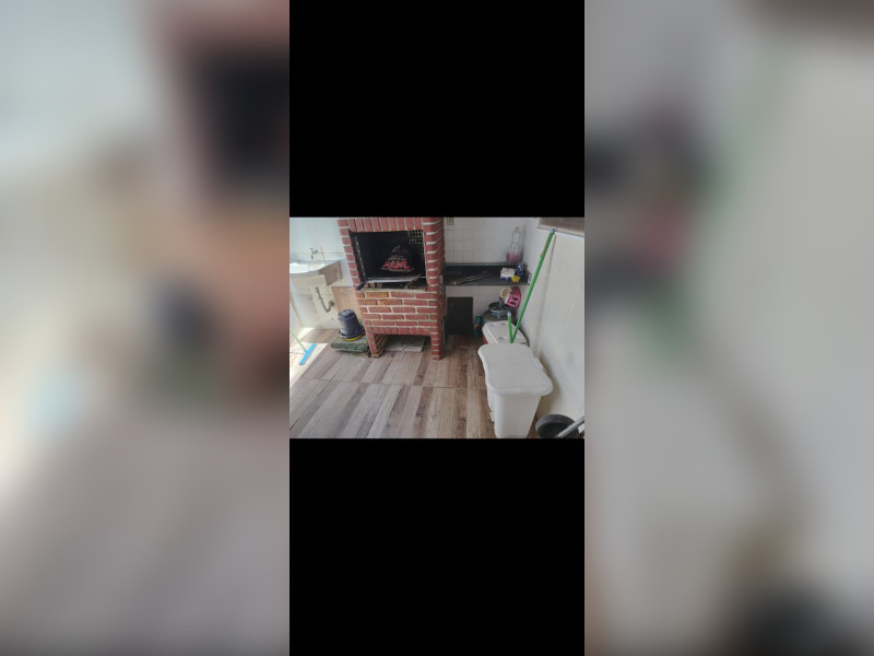 imóvel com 93m² - Balneário Plataforma - Mongaguá