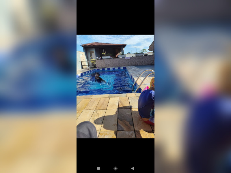 imóvel com 93m² - Balneário Plataforma - Mongaguá