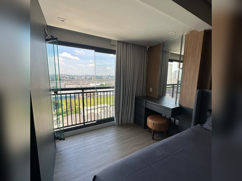 imóvel com 89m² - Vila Leopoldina - São Paulo