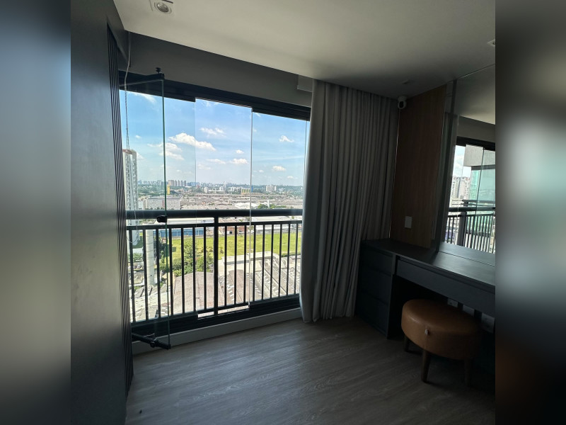 imóvel com 89m² - Vila Leopoldina - São Paulo