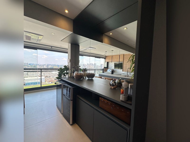 imóvel com 89m² - Vila Leopoldina - São Paulo