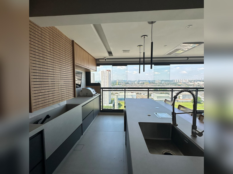 imóvel com 89m² - Vila Leopoldina - São Paulo