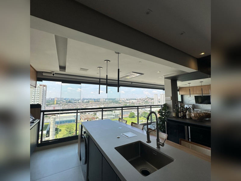 imóvel com 89m² - Vila Leopoldina - São Paulo