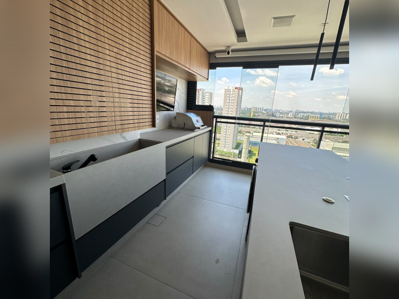 imóvel com 89m² - Vila Leopoldina - São Paulo