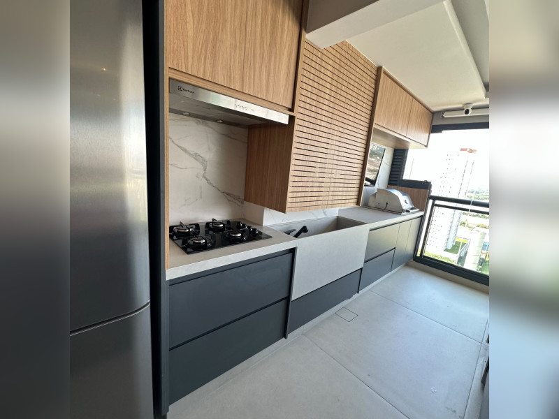 imóvel com 89m² - Vila Leopoldina - São Paulo