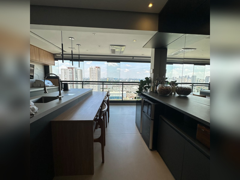 imóvel com 89m² - Vila Leopoldina - São Paulo
