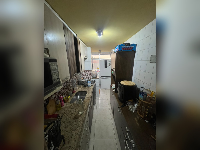 imóvel com 53m² - Colégio - Rio de Janeiro
