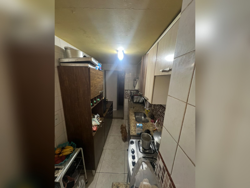 imóvel com 53m² - Colégio - Rio de Janeiro