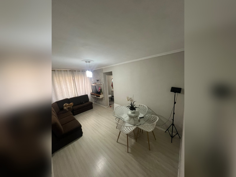 imóvel com 53m² - Colégio - Rio de Janeiro
