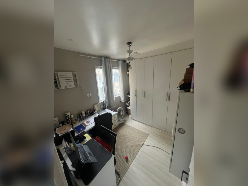 imóvel com 53m² - Colégio - Rio de Janeiro
