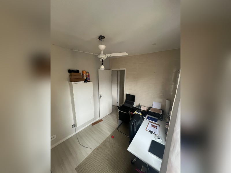 imóvel com 53m² - Colégio - Rio de Janeiro