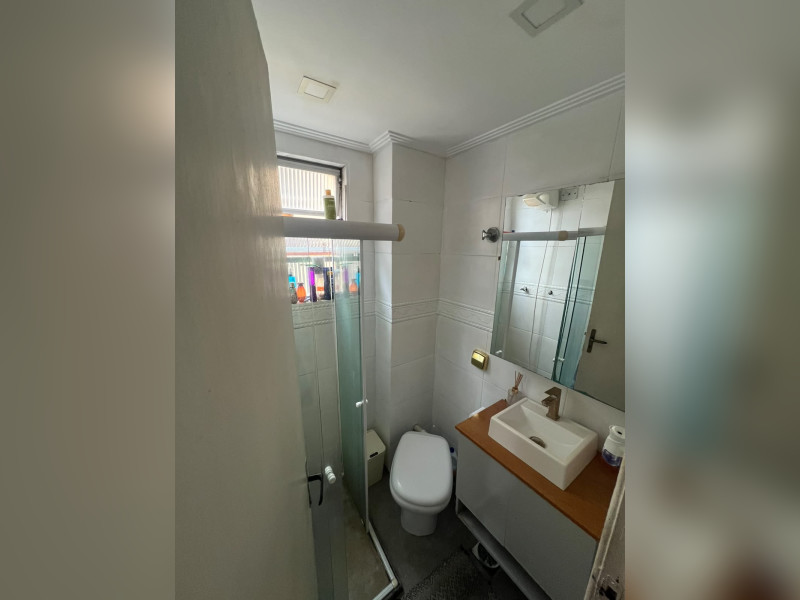imóvel com 53m² - Colégio - Rio de Janeiro