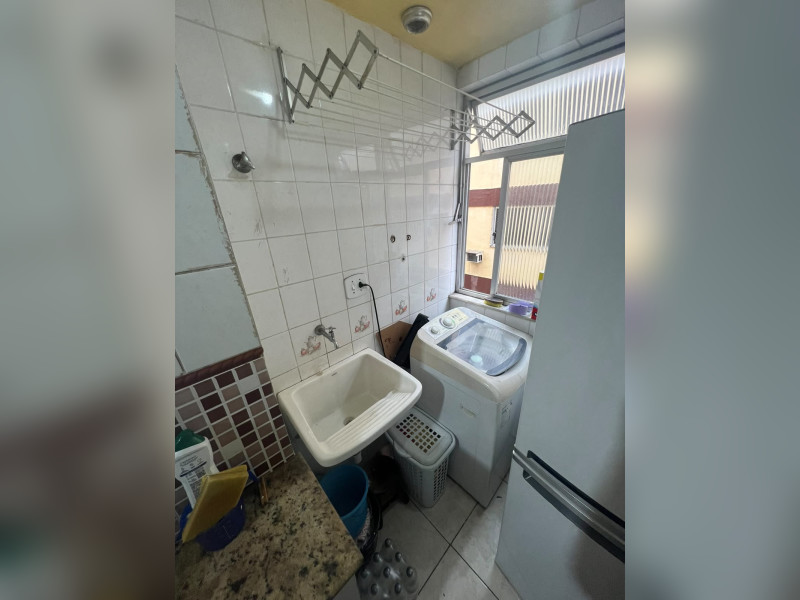 imóvel com 53m² - Colégio - Rio de Janeiro