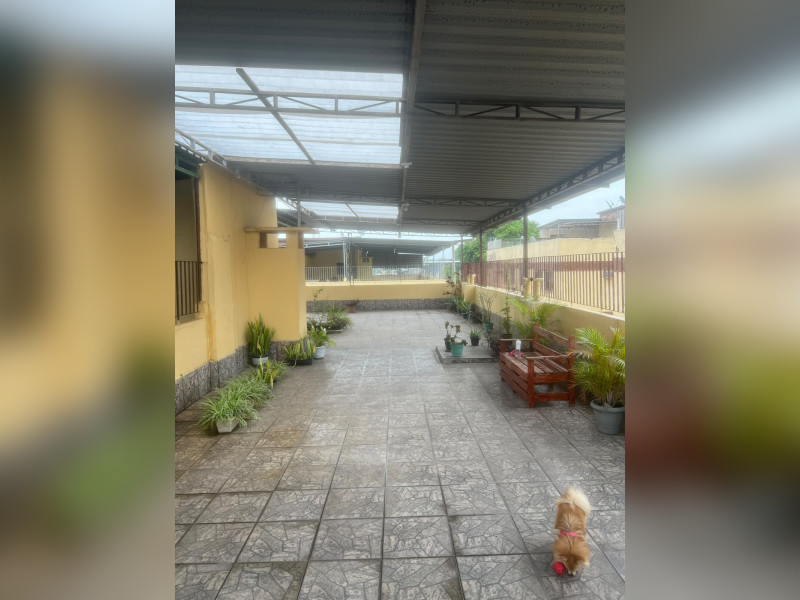 imóvel com 53m² - Colégio - Rio de Janeiro