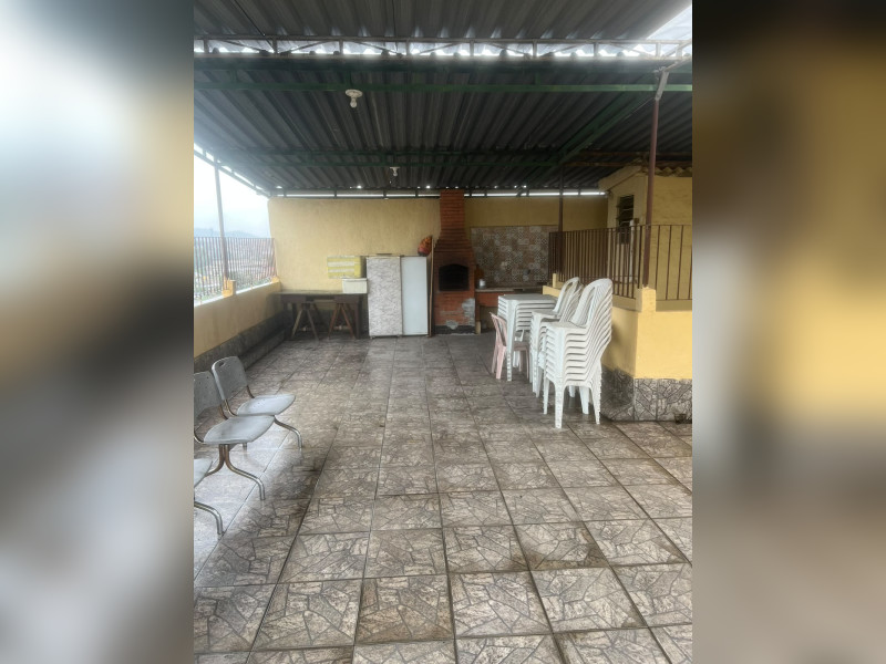 imóvel com 53m² - Colégio - Rio de Janeiro
