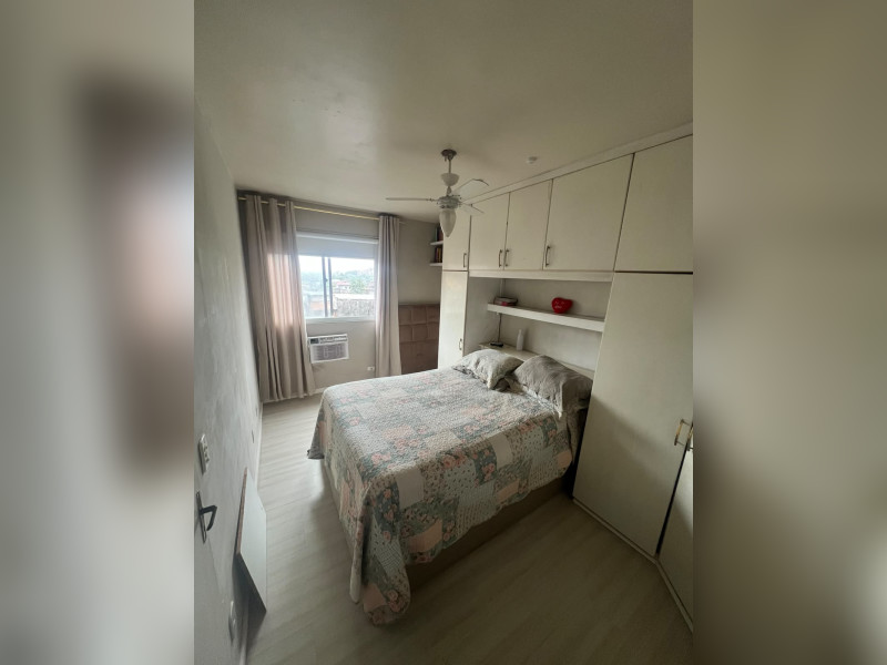 imóvel com 53m² - Colégio - Rio de Janeiro