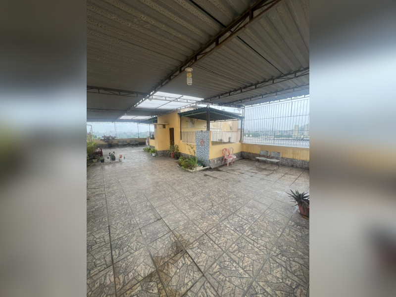 imóvel com 53m² - Colégio - Rio de Janeiro