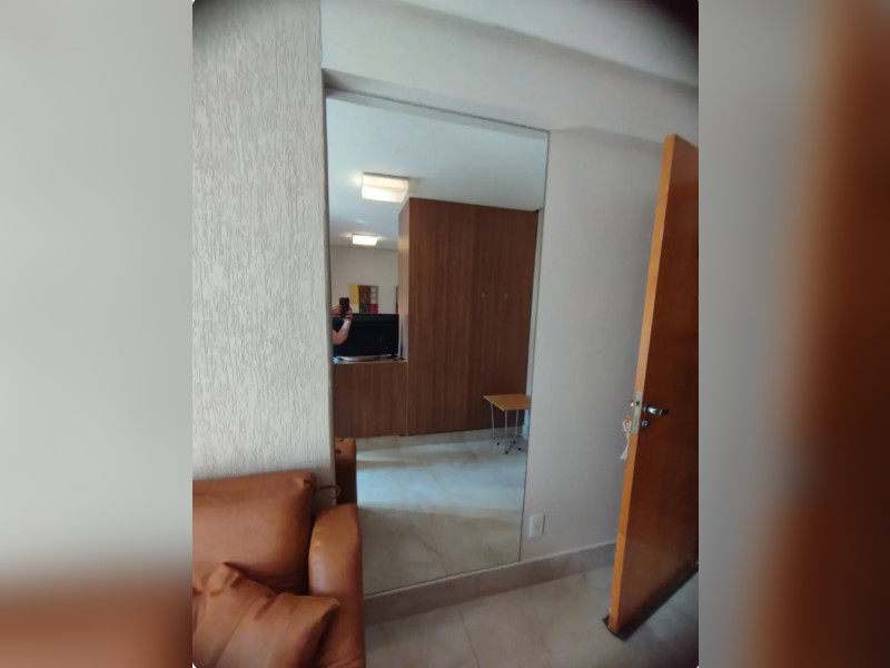 imóvel com 28m² - Setor Oeste - Goiânia