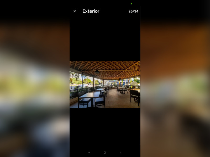 imóvel com 28m² - Setor Oeste - Goiânia