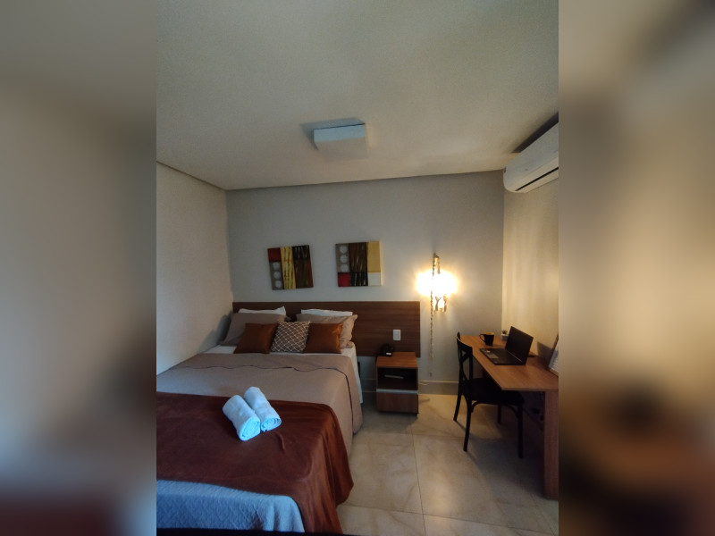 imóvel com 28m² - Setor Oeste - Goiânia