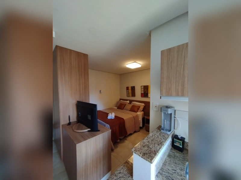 imóvel com 28m² - Setor Oeste - Goiânia