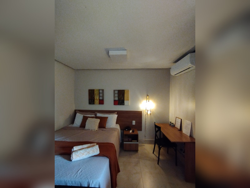 imóvel com 28m² - Setor Oeste - Goiânia