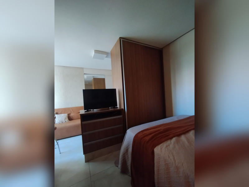 imóvel com 28m² - Setor Oeste - Goiânia