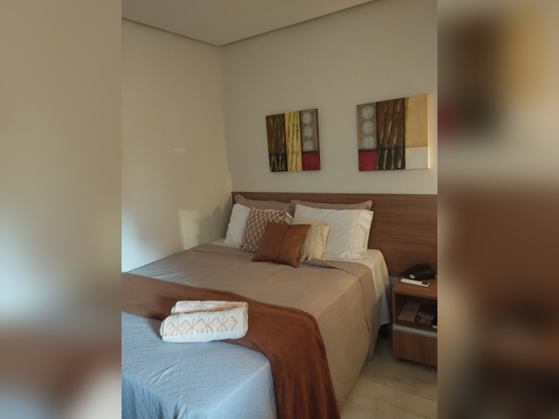 imóvel com 28m² - Setor Oeste - Goiânia