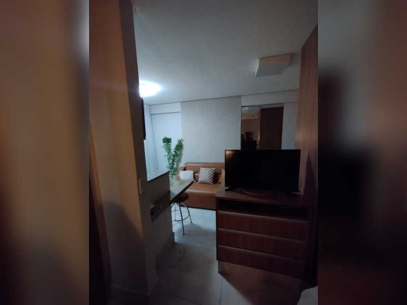 imóvel com 28m² - Setor Oeste - Goiânia