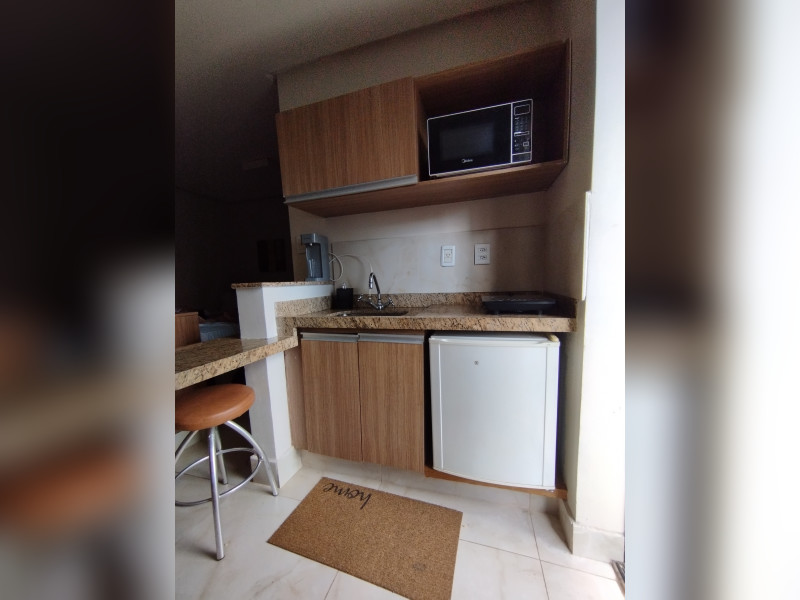 imóvel com 28m² - Setor Oeste - Goiânia