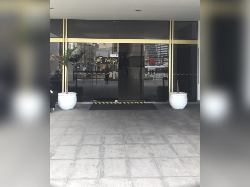 imóvel com 38m² - Ondina - Salvador