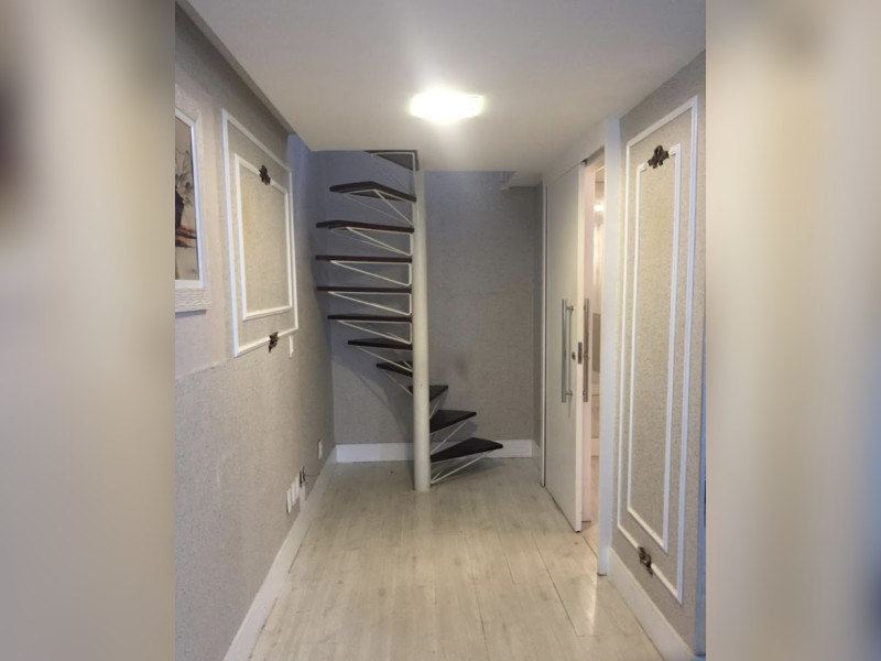 imóvel com 38m² - Ondina - Salvador