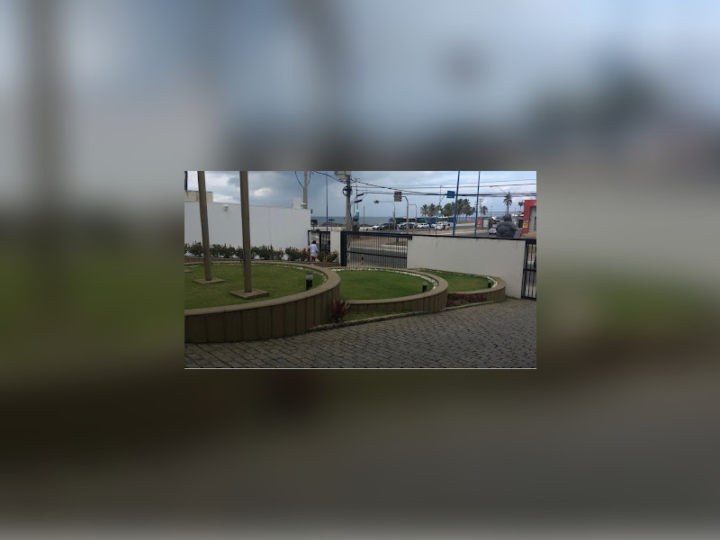 imóvel com 38m² - Ondina - Salvador