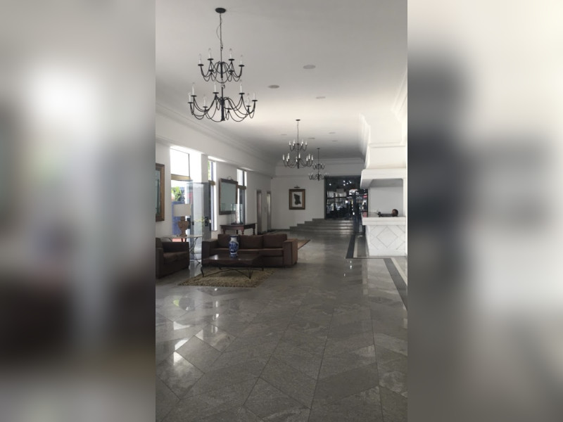 imóvel com 38m² - Ondina - Salvador